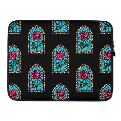 Magical Rose Laptop / iPad Sleeve