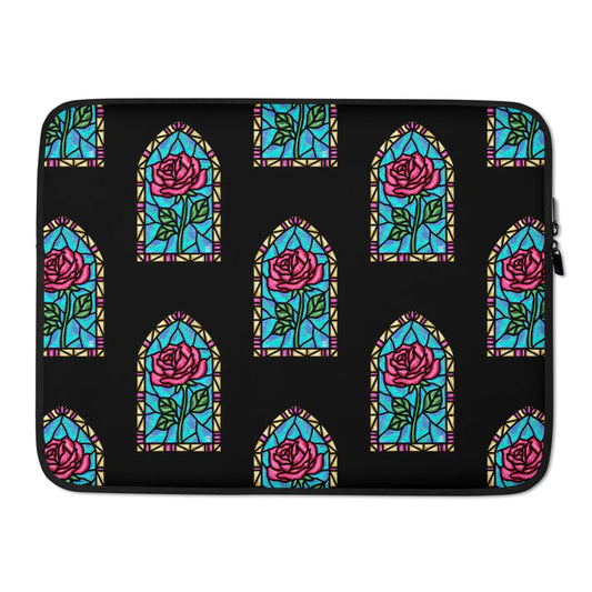 Magical Rose Laptop / iPad Sleeve